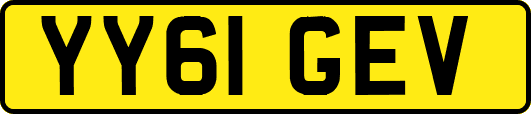 YY61GEV