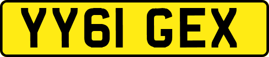 YY61GEX