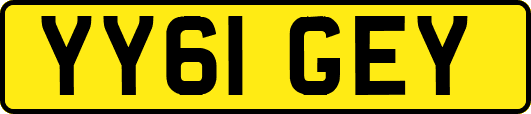 YY61GEY