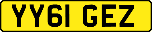 YY61GEZ