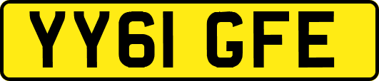 YY61GFE