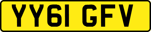 YY61GFV