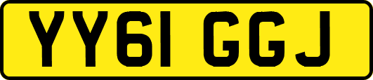 YY61GGJ