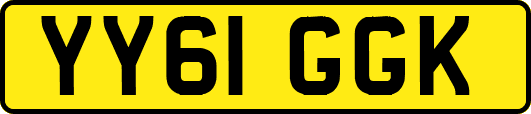 YY61GGK