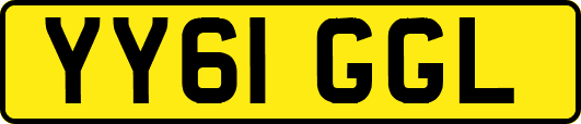YY61GGL