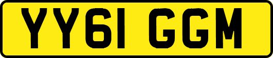 YY61GGM