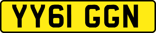 YY61GGN