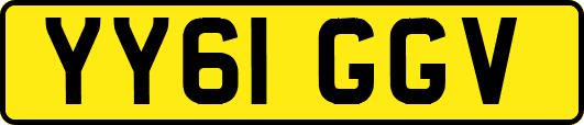 YY61GGV