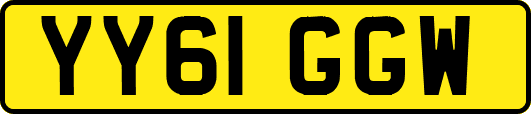 YY61GGW