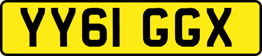 YY61GGX