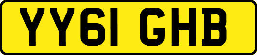 YY61GHB
