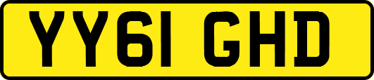 YY61GHD