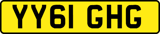 YY61GHG