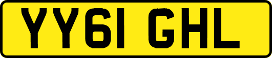 YY61GHL
