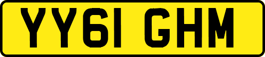 YY61GHM