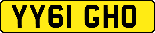 YY61GHO