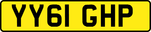 YY61GHP