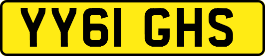 YY61GHS