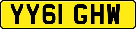 YY61GHW