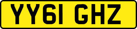 YY61GHZ