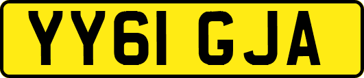 YY61GJA