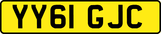 YY61GJC