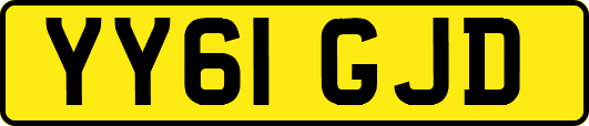 YY61GJD