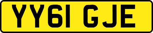 YY61GJE