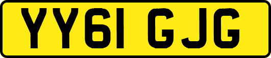 YY61GJG