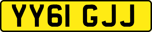 YY61GJJ