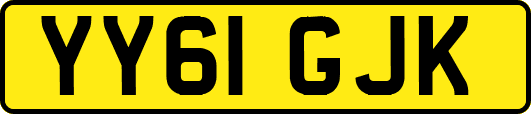 YY61GJK