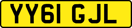 YY61GJL