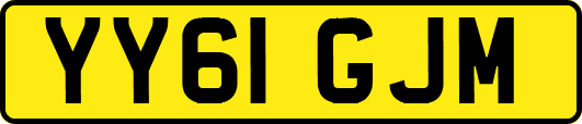 YY61GJM