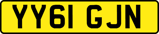 YY61GJN