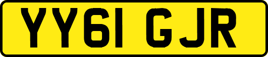YY61GJR