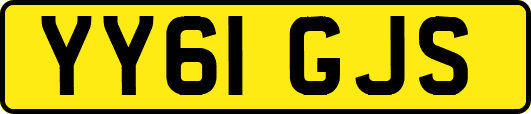 YY61GJS