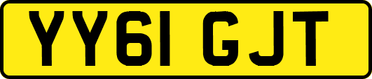 YY61GJT