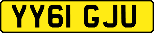 YY61GJU