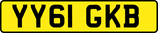 YY61GKB