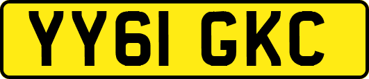 YY61GKC