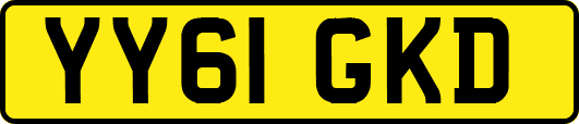 YY61GKD