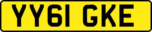YY61GKE