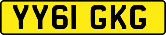 YY61GKG