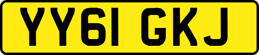 YY61GKJ