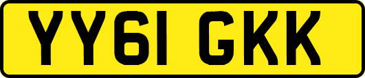YY61GKK