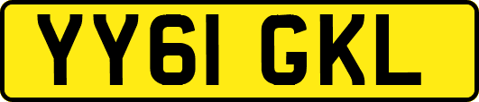 YY61GKL