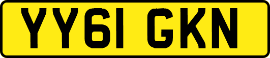 YY61GKN