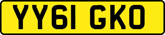YY61GKO