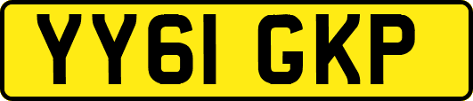 YY61GKP