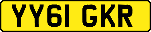 YY61GKR